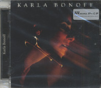 Preview: Karla Bonoff (CD) Preview: Karla Bonoff (CD)