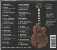 Preview: Don't Forget Me (CD) Preview: Don't Forget Me (CD)