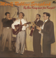 Preview: Marty Robbins Scrapbook (LP) Preview: Marty Robbins Scrapbook (LP)