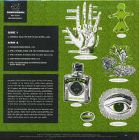 Preview: The Hour Of The Witch (LP, Green Vinyl) Preview: The Hour Of The Witch (LP, Green Vinyl)