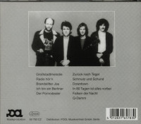 Preview: Großstadtmelodie (CD) Preview: Großstadtmelodie (CD)