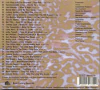 Preview: Vol.50 - That'll Flat Git It! Rockabilly & Rock 'n' Roll From The Vaults Of Columbia and Epic Records (CD) Preview: Vol.50 - That'll Flat Git It! Rockabilly & Rock 'n' Roll From The Vaults Of Columbia and Epic Records (CD)