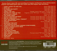 Preview: The Complete Man (CD) Preview: The Complete Man (CD)