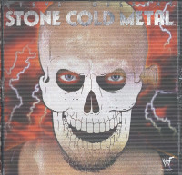Preview: Steve Austin's Stone Cold Metal (CD) Preview: Steve Austin's Stone Cold Metal (CD)