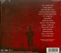 Preview: Sins Of The Father (CD) Preview: Sins Of The Father (CD)