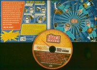 Preview: Crash Landed (CD) Preview: Crash Landed (CD)
