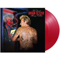 Preview: The Devil Always Collects (LP, Red Vinyl) Preview: The Devil Always Collects (LP, Red Vinyl)