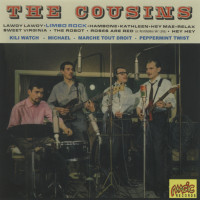 Preview: The Cousins Preview: The Cousins