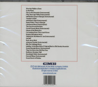 Preview: The Clayton McMichen Story (CD) Preview: The Clayton McMichen Story (CD)