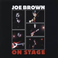 Preview: On Stage (CD) Preview: On Stage (CD)