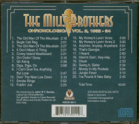 Preview: Chronological Vol.2 (CD) Preview: Chronological Vol.2 (CD)