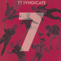 Preview: 7 (LP) Preview: 7 (LP)