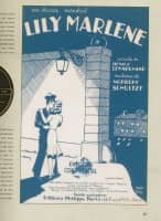 Preview: Lili Marleen an allen Fronten (7-CD Deluxe Box Set) Preview: Lili Marleen an allen Fronten (7-CD Deluxe Box Set)