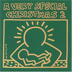 Very Special Christmas 2 (CD)