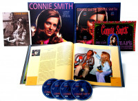 Preview: Latest Shade Of Blue - Columbia Recordings 1973 - 1976 (4-CD Deluxe Box Set) Preview: Latest Shade Of Blue - Columbia Recordings 1973 - 1976 (4-CD Deluxe Box Set)