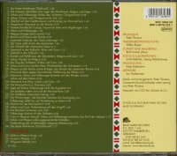 Preview: Der letzte Mohikaner - Original Filmusik (CD) Preview: Der letzte Mohikaner - Original Filmusik (CD)