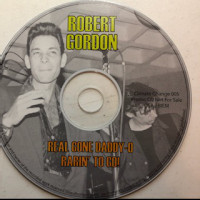 Preview: Real Gone Daddy-O Rarin' To Go (CD) Preview: Real Gone Daddy-O Rarin' To Go (CD)
