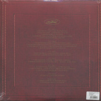 Preview: Am Piano I-III (3-LP, 180g Vinyl) Preview: Am Piano I-III (3-LP, 180g Vinyl)