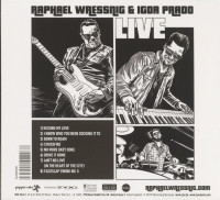 Preview: More Groove, More Good Times (CD) Preview: More Groove, More Good Times (CD)