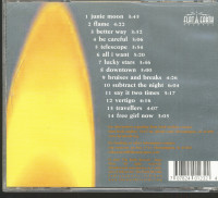 Preview: Flame (CD) Preview: Flame (CD)