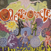 Preview: Odessey & Oracle - 30th Anniversary Edition (LP) Preview: Odessey & Oracle - 30th Anniversary Edition (LP)