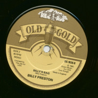 Preview: Duke Of Earl - Billy's Bag (7inch, 45rpm, SC) Preview: Duke Of Earl - Billy's Bag (7inch, 45rpm, SC)
