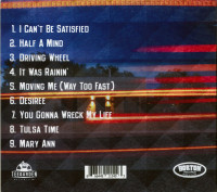 Preview: Flathead (CD) Preview: Flathead (CD)