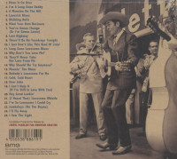 Preview: Hank 100 - Greatest Radio Hits (CD) Preview: Hank 100 - Greatest Radio Hits (CD)