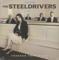 Preview: Tougher Than Nails (LP) Preview: Tougher Than Nails (LP)