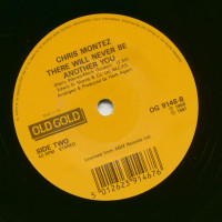 Preview: The More Is See You - There Will Never Be Another You (7inch, 45rpm, SC) Preview: The More Is See You - There Will Never Be Another You (7inch, 45rpm, SC)