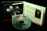Preview: Four Legends Of Rock ‘n’ Roll - Live At The Rainbow 1977 (CD) Preview: Four Legends Of Rock ‘n’ Roll - Live At The Rainbow 1977 (CD)