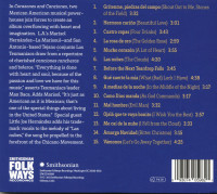 Preview: Corazones and Canciones (CD) Preview: Corazones and Canciones (CD)
