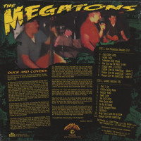 Preview: Meltdown (LP) Preview: Meltdown (LP)