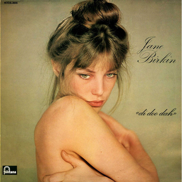 Paris In The Spring (CD)