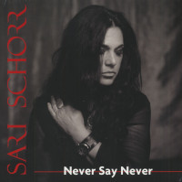 Preview: Never Say Never (LP) Preview: Never Say Never (LP)