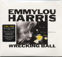 Preview: Wrecking Ball (2-CD Deluxe Edition + DVD) Preview: Wrecking Ball (2-CD Deluxe Edition + DVD)
