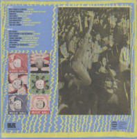 Preview: The Crazy World Of Music Hall Vol.1 (LP) Preview: The Crazy World Of Music Hall Vol.1 (LP)
