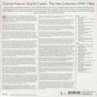 Preview: Stupid Cupid - The Hits Collection 1957-1962 (LP) Preview: Stupid Cupid - The Hits Collection 1957-1962 (LP)