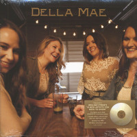 Preview: Della Mae (LP) Preview: Della Mae (LP)