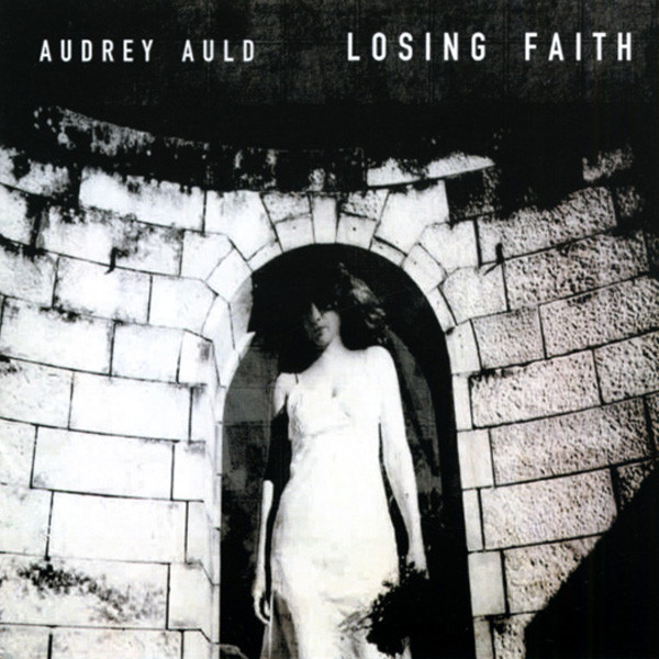 Losing Faith (CD)