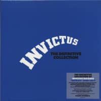 Preview: Holland Dozier- Invictus -The Definitive Collection (LP) Preview: Holland Dozier- Invictus -The Definitive Collection (LP)