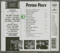 Preview: Peyton Place (CD) Preview: Peyton Place (CD)