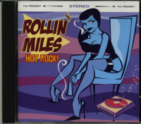 Preview: Hot Rock! (CD) Preview: Hot Rock! (CD)