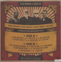 Preview: Fire It Up (LP 180g Vinyl) Preview: Fire It Up (LP 180g Vinyl)