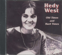 Preview: Old Times & Hard Times (CD) Preview: Old Times & Hard Times (CD)