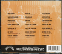 Preview: Get With It (CD) Preview: Get With It (CD)