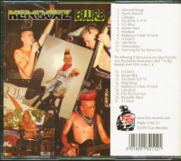 Preview: Blurb (CD) Preview: Blurb (CD)