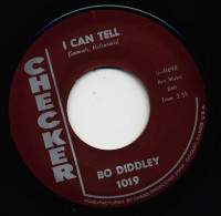 Preview: You Can't Judge A Book By The Cover - I Can Tell ( 7inch, 45rpm) Preview: You Can't Judge A Book By The Cover - I Can Tell ( 7inch, 45rpm)