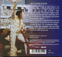 Preview: Live At The Houston Astrodome 1974 (CD) Preview: Live At The Houston Astrodome 1974 (CD)