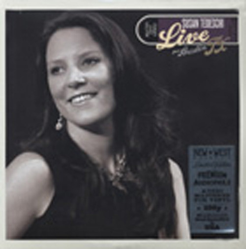 Live From Austin, Tx (2-LP) Live From Austin, Tx (2-LP)